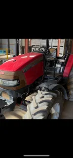 Tractor 115 Mcormick