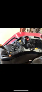 Tractor 115 Mcormick