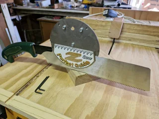 Z Saw perfect guidefor Japan saws