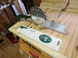 Z Saw perfect guidefor Japan saws