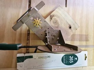 Z Saw perfect guidefor Japan saws