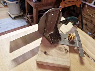 Z Saw perfect guidefor Japan saws