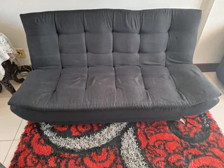 Sleeper  Couch