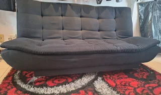 Sleeper  Couch