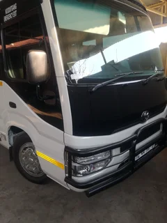 Airport Shuttle / Staff Shuttle / Transfers / Events - We Drive