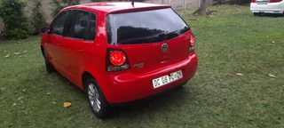 2014 Volkswagen Polo Vivo Hatch 1.4 Comfortline. Tiptronic. AUTOMATIC. LOW KMS. WITH SERVICE HISTORY