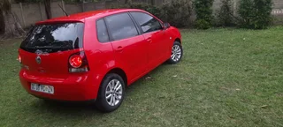 2014 Volkswagen Polo Vivo Hatch 1.4 Comfortline. Tiptronic. AUTOMATIC. LOW KMS. WITH SERVICE HISTORY