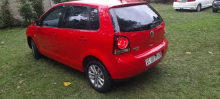 2014 Volkswagen Polo Vivo Hatch 1.4 Comfortline. Tiptronic. AUTOMATIC. LOW KMS. WITH SERVICE HISTORY