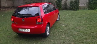 2014 Volkswagen Polo Vivo Hatch 1.4 Comfortline. Tiptronic. AUTOMATIC. LOW KMS. WITH SERVICE HISTORY