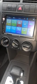 2014 Volkswagen Polo Vivo Hatch 1.4 Comfortline. Tiptronic. AUTOMATIC. LOW KMS. WITH SERVICE HISTORY