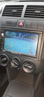 2014 Volkswagen Polo Vivo Hatch 1.4 Comfortline. Tiptronic. AUTOMATIC. LOW KMS. WITH SERVICE HISTORY