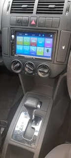 2014 Volkswagen Polo Vivo Hatch 1.4 Comfortline. Tiptronic. AUTOMATIC. LOW KMS. WITH SERVICE HISTORY