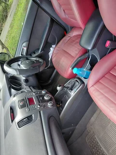 2012 Kia Cerato 1.6 EXEC 4-Door AUTOMATIC.