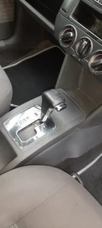 2015 Volkswagen Polo Vivo Hatch 1.4 GP LINE AUTOMATIC. LOW KMS.