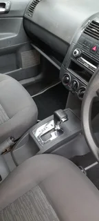 2015 Volkswagen Polo Vivo Hatch 1.4 GP LINE AUTOMATIC. LOW KMS.