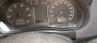 2015 Volkswagen Polo Vivo Hatch 1.4 GP LINE AUTOMATIC. LOW KMS.