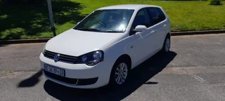 2015 Volkswagen Polo Vivo Hatch 1.4 GP Line AUTOMATIC, LOW KMS.