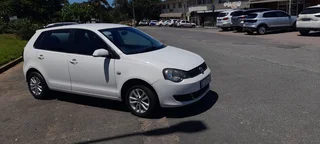 2015 Volkswagen Polo Vivo Hatch 1.4 GP Line AUTOMATIC, LOW KMS.