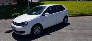 2015 Volkswagen Polo Vivo Hatch 1.4 GP Line AUTOMATIC, LOW KMS.