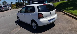 2015 Volkswagen Polo Vivo Hatch 1.4 GP Line AUTOMATIC, LOW KMS.