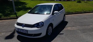 2015 Volkswagen Polo Vivo Hatch 1.4 GP Line AUTOMATIC, LOW KMS.