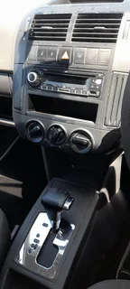 2015 Volkswagen Polo Vivo Hatch 1.4 GP Line AUTOMATIC, LOW KMS.