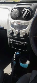 2013 Chevrolet Utility 1.4 AC AND P.S. LOW KMS.