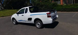 2013 Chevrolet Utility 1.4 AC AND P.S. LOW KMS.