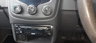 2013 Chevrolet Utility 1.4 AC AND P.S. LOW KMS.