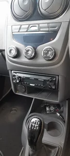 2013 Chevrolet Utility 1.4 AC AND P.S. LOW KMS.