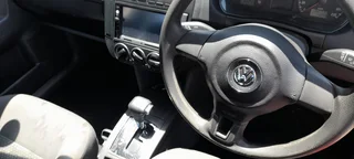 2014 Volkswagen Polo Vivo Hatch 1.4 COMFORTLINE Tiptronic. AUTOMATIC. LOW KMS WITH SERVICE HISTORY.