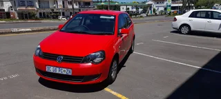 2014 Volkswagen Polo Vivo Hatch 1.4 COMFORTLINE Tiptronic. AUTOMATIC. LOW KMS WITH SERVICE HISTORY.