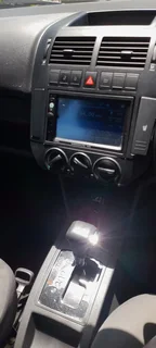 2014 Volkswagen Polo Vivo Hatch 1.4 COMFORTLINE Tiptronic. AUTOMATIC. LOW KMS WITH SERVICE HISTORY.