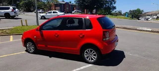 2014 Volkswagen Polo Vivo Hatch 1.4 COMFORTLINE Tiptronic. AUTOMATIC. LOW KMS WITH SERVICE HISTORY.