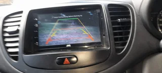 2012 Hyundai i10 1.2 GLS AUTOMTIC. LOW KMS. IMMACULATE CONDITION.