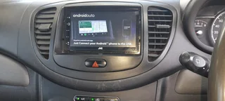 2012 Hyundai i10 1.2 GLS AUTOMTIC. LOW KMS. IMMACULATE CONDITION.