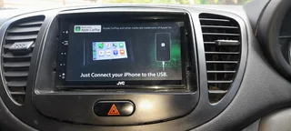 2012 Hyundai i10 1.2 GLS AUTOMTIC. LOW KMS. IMMACULATE CONDITION.