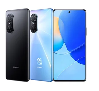 huawei nova 9 - 256 gb - 8 gb ram URGENT SALE make an offer nothing less than 2500 though