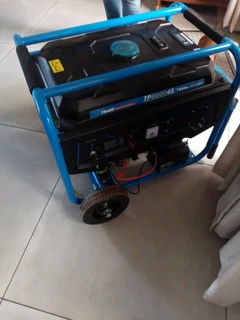 Trade Professional generator