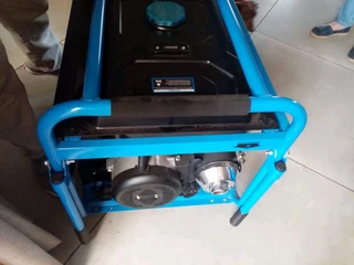 Trade Professional generator in Pietermaritzburg, image 2