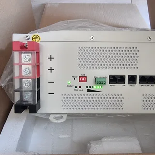 Hubble AM-4 25V 2.75Kwh Battery For Sale – R6,700