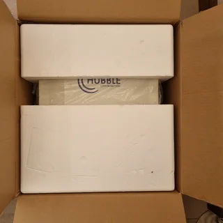 Hubble AM-4 25V 2.75Kwh Battery For Sale – R6,700