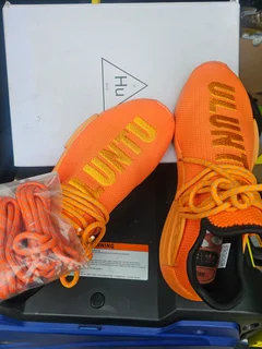 Sneakers - Ad posted by miguel leitao