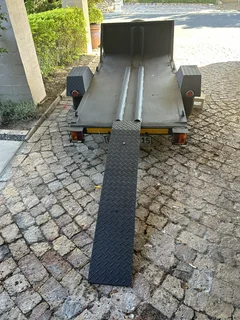 Bike Trailer