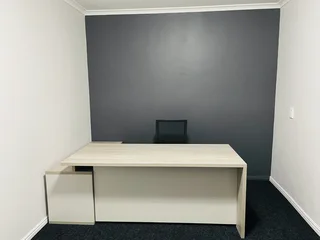 Custom Made Management Office Desk