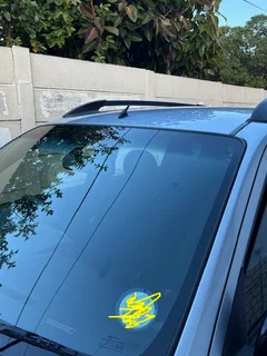 Daihatsu Terios Aerial (wanted)