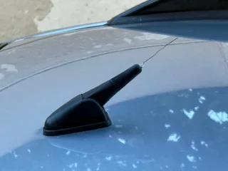 Daihatsu Terios Aerial (wanted)