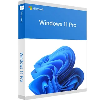Brand New Sealed Microsoft Windows 11 Pro FPP USB Box
