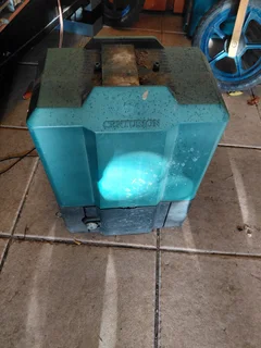 Centurion D3 Gate Motor – R700 (Spare / Repair Unit)