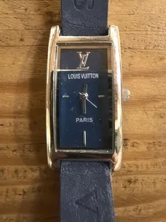 Luis Vuitton Ladies Watch